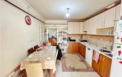 NATOYOLU CD YAKINI KATTA MASRAFSIZ 3+1 DAİRE