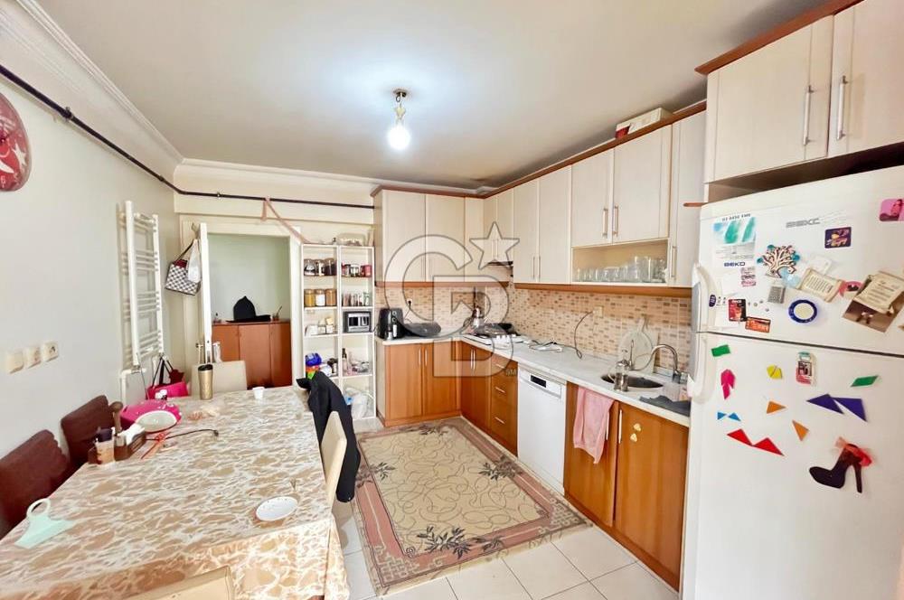 NATOYOLU CD YAKINI KATTA MASRAFSIZ 3+1 DAİRE