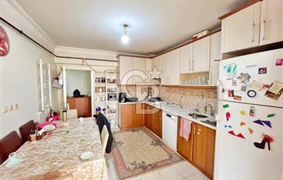 NATOYOLU CD YAKINI KATTA MASRAFSIZ 3+1 DAİRE