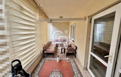 NATOYOLU CD YAKINI KATTA MASRAFSIZ 3+1 DAİRE