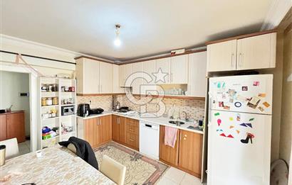 NATOYOLU CD YAKINI KATTA MASRAFSIZ 3+1 DAİRE