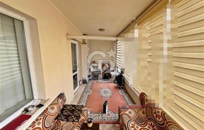 NATOYOLU CD YAKINI KATTA MASRAFSIZ 3+1 DAİRE