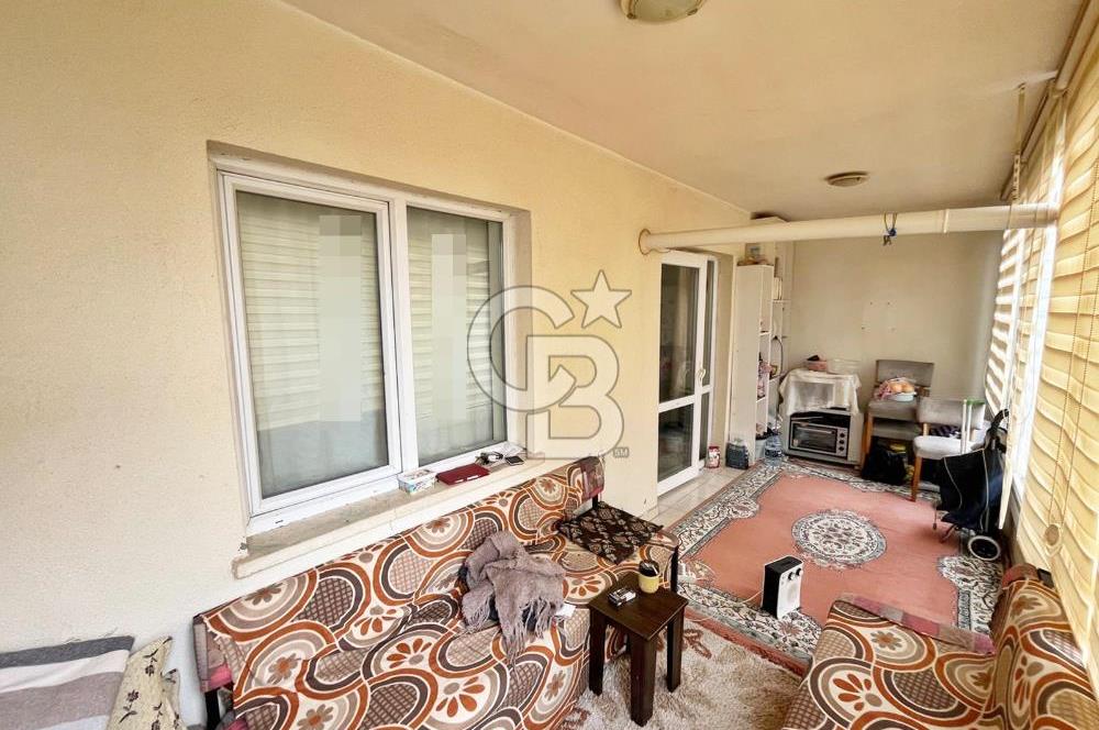 NATOYOLU CD YAKINI KATTA MASRAFSIZ 3+1 DAİRE