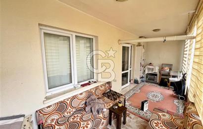 NATOYOLU CD YAKINI KATTA MASRAFSIZ 3+1 DAİRE