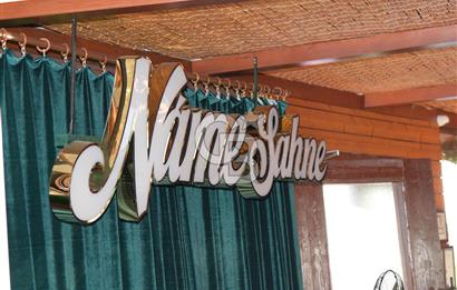 Bodrum Merkez Umurça'da Devren Kiralık Restaurant-Ocakbaşı