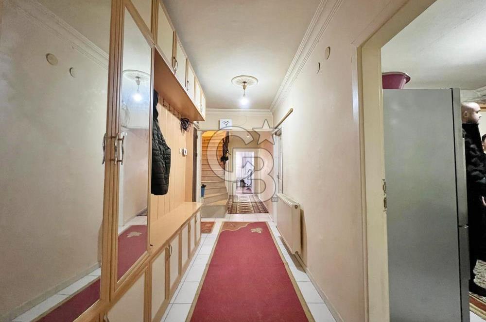 MUHTEŞEM KONUM!!! MUTLU CD ÜZERİ KAPALI TERAS 240M2 5+1 DUBLEX