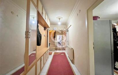 MUHTEŞEM KONUM!!! MUTLU CD ÜZERİ KAPALI TERAS 240M2 5+1 DUBLEX