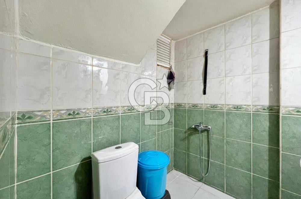 MUHTEŞEM KONUM!!! MUTLU CD ÜZERİ KAPALI TERAS 240M2 5+1 DUBLEX