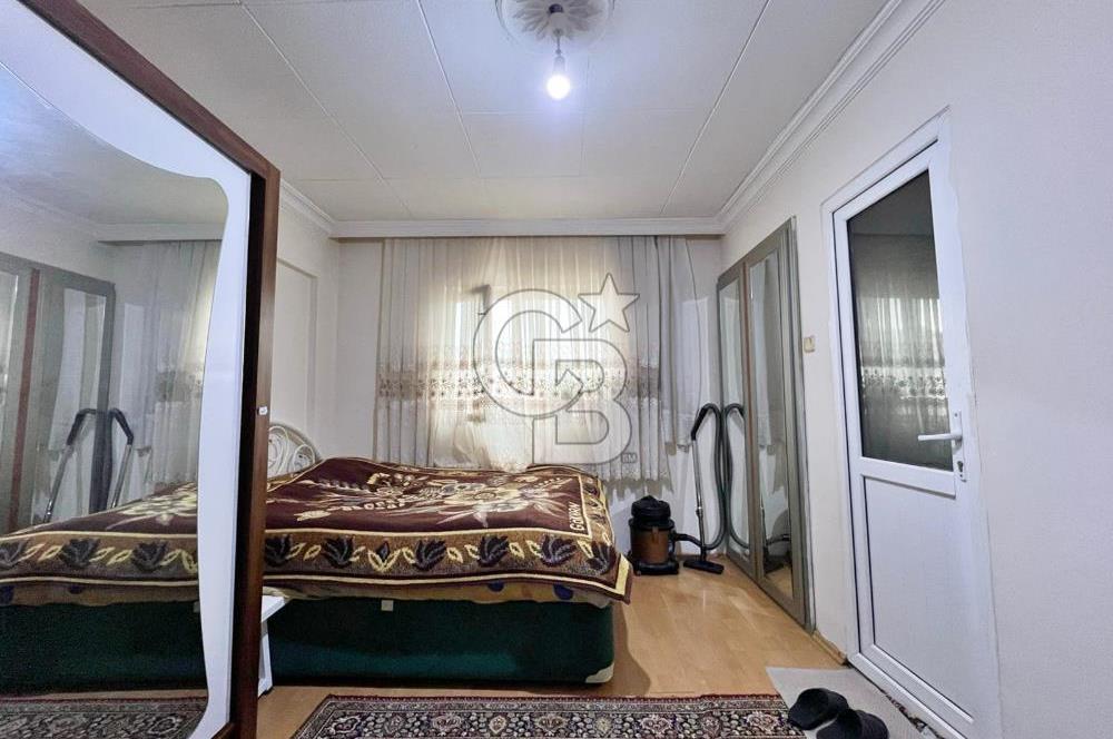 MUHTEŞEM KONUM!!! MUTLU CD ÜZERİ KAPALI TERAS 240M2 5+1 DUBLEX