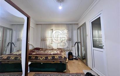 MUHTEŞEM KONUM!!! MUTLU CD ÜZERİ KAPALI TERAS 240M2 5+1 DUBLEX