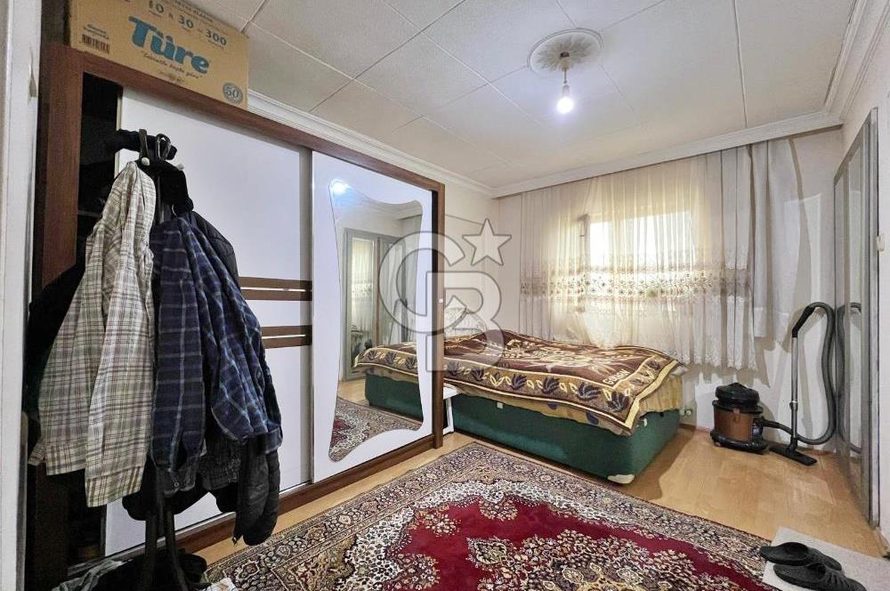 MUHTEŞEM KONUM!!! MUTLU CD ÜZERİ KAPALI TERAS 240M2 5+1 DUBLEX