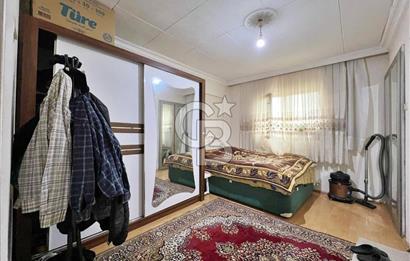 MUHTEŞEM KONUM!!! MUTLU CD ÜZERİ KAPALI TERAS 240M2 5+1 DUBLEX