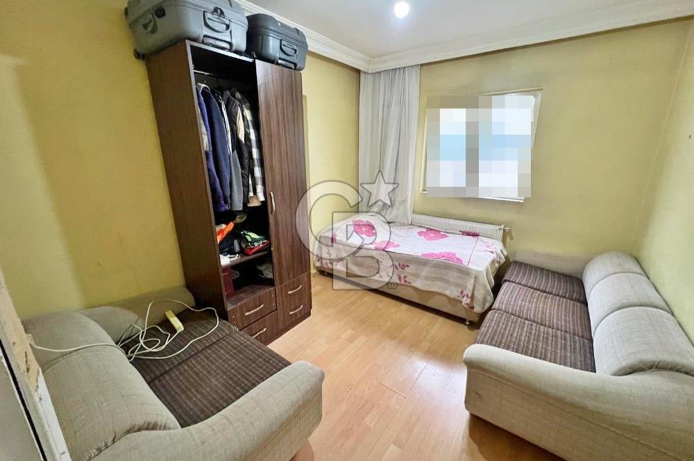 MUHTEŞEM KONUM!!! MUTLU CD ÜZERİ KAPALI TERAS 240M2 5+1 DUBLEX