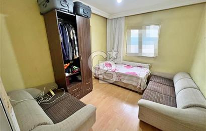 MUHTEŞEM KONUM!!! MUTLU CD ÜZERİ KAPALI TERAS 240M2 5+1 DUBLEX