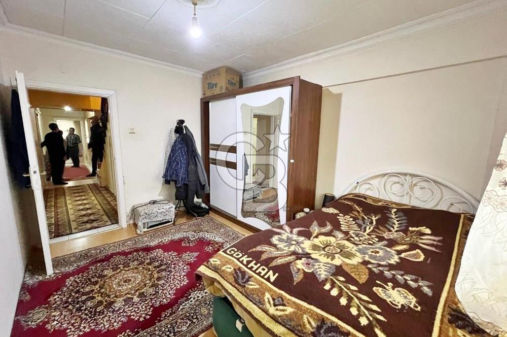 MUHTEŞEM KONUM!!! MUTLU CD ÜZERİ KAPALI TERAS 240M2 5+1 DUBLEX