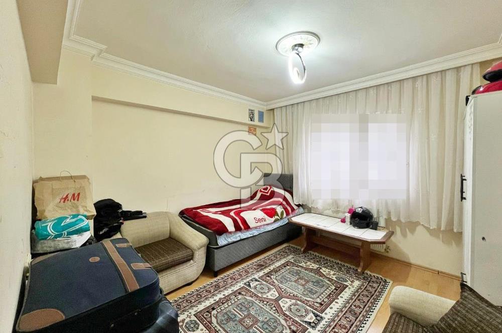 MUHTEŞEM KONUM!!! MUTLU CD ÜZERİ KAPALI TERAS 240M2 5+1 DUBLEX