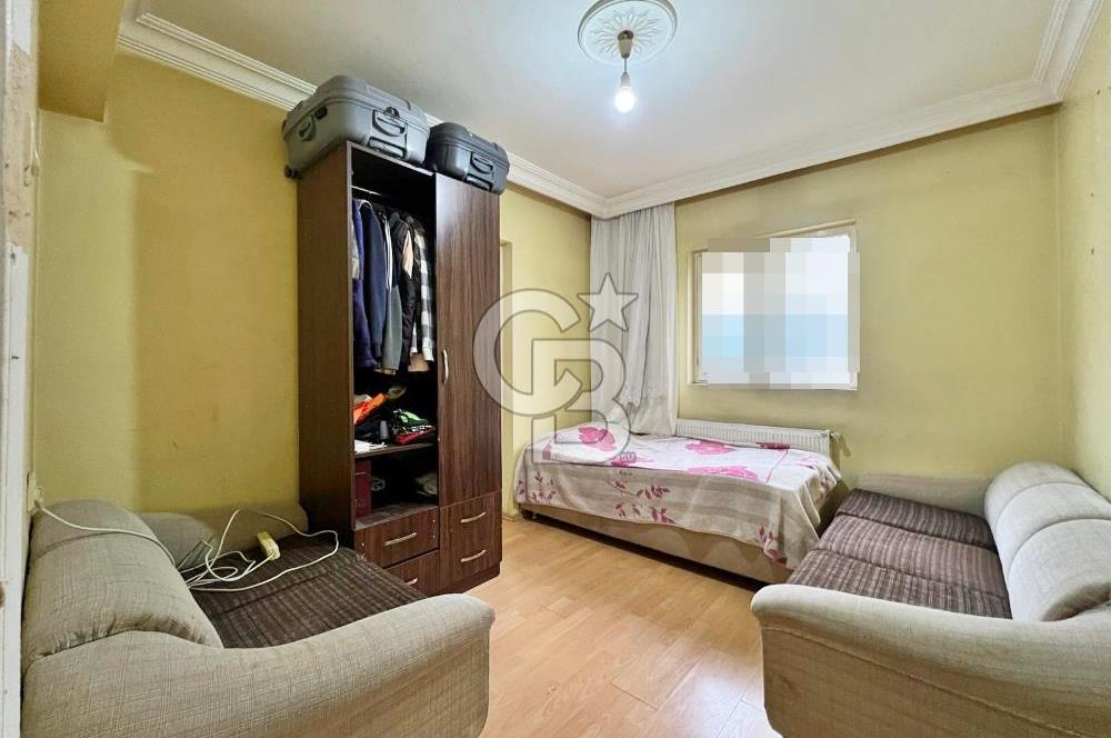 MUHTEŞEM KONUM!!! MUTLU CD ÜZERİ KAPALI TERAS 240M2 5+1 DUBLEX