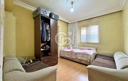 MUHTEŞEM KONUM!!! MUTLU CD ÜZERİ KAPALI TERAS 240M2 5+1 DUBLEX