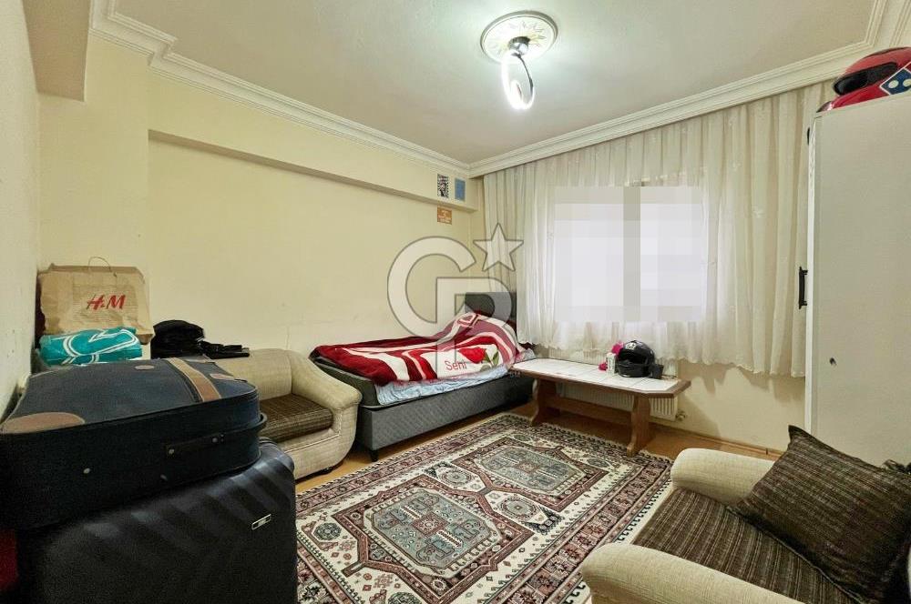 MUHTEŞEM KONUM!!! MUTLU CD ÜZERİ KAPALI TERAS 240M2 5+1 DUBLEX