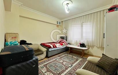 MUHTEŞEM KONUM!!! MUTLU CD ÜZERİ KAPALI TERAS 240M2 5+1 DUBLEX