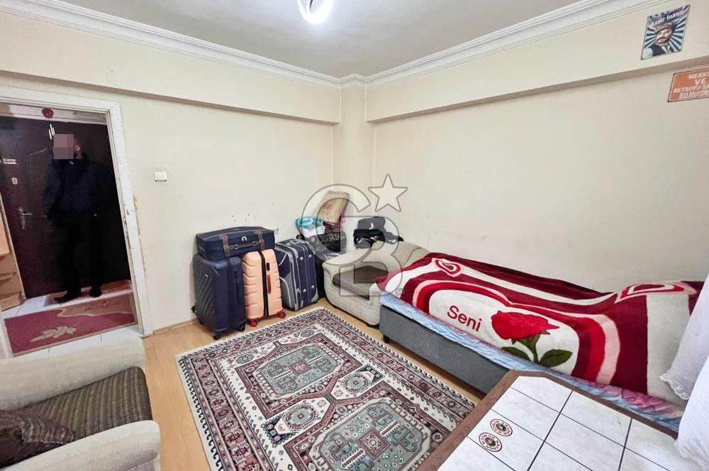 MUHTEŞEM KONUM!!! MUTLU CD ÜZERİ KAPALI TERAS 240M2 5+1 DUBLEX