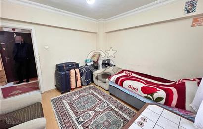 MUHTEŞEM KONUM!!! MUTLU CD ÜZERİ KAPALI TERAS 240M2 5+1 DUBLEX