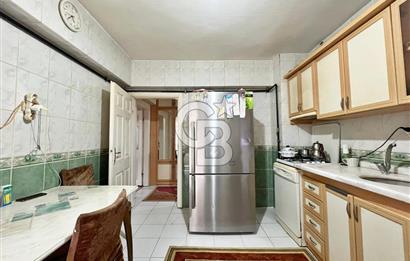 MUHTEŞEM KONUM!!! MUTLU CD ÜZERİ KAPALI TERAS 240M2 5+1 DUBLEX