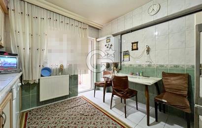 MUHTEŞEM KONUM!!! MUTLU CD ÜZERİ KAPALI TERAS 240M2 5+1 DUBLEX