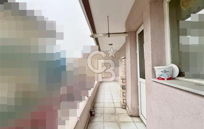 MUHTEŞEM KONUM!!! MUTLU CD ÜZERİ KAPALI TERAS 240M2 5+1 DUBLEX