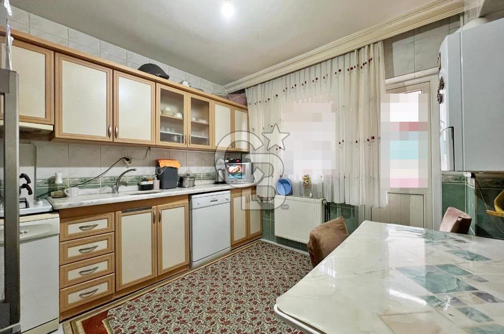 MUHTEŞEM KONUM!!! MUTLU CD ÜZERİ KAPALI TERAS 240M2 5+1 DUBLEX