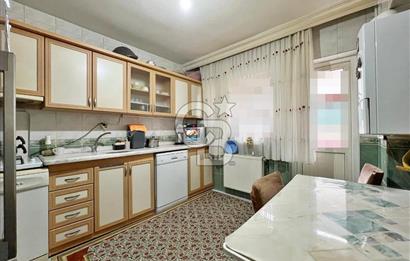 MUHTEŞEM KONUM!!! MUTLU CD ÜZERİ KAPALI TERAS 240M2 5+1 DUBLEX