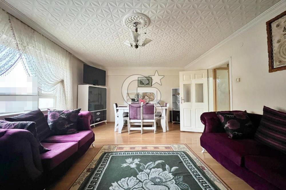 MUHTEŞEM KONUM!!! MUTLU CD ÜZERİ KAPALI TERAS 240M2 5+1 DUBLEX