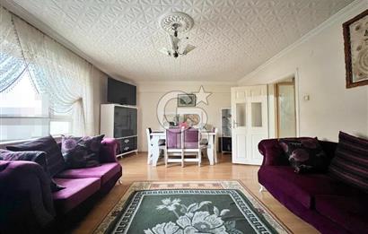 MUHTEŞEM KONUM!!! MUTLU CD ÜZERİ KAPALI TERAS 240M2 5+1 DUBLEX