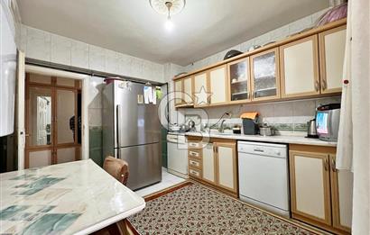 MUHTEŞEM KONUM!!! MUTLU CD ÜZERİ KAPALI TERAS 240M2 5+1 DUBLEX