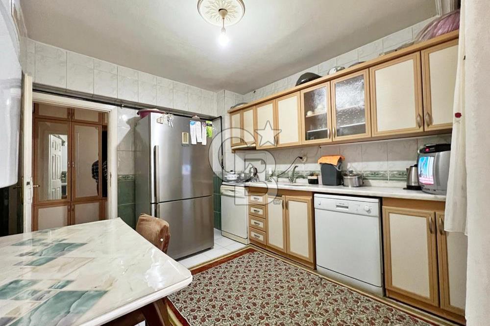 MUHTEŞEM KONUM!!! MUTLU CD ÜZERİ KAPALI TERAS 240M2 5+1 DUBLEX