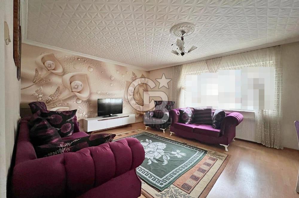 MUHTEŞEM KONUM!!! MUTLU CD ÜZERİ KAPALI TERAS 240M2 5+1 DUBLEX