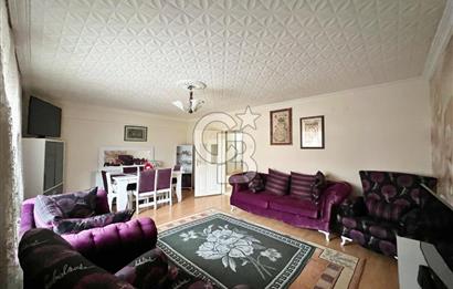 MUHTEŞEM KONUM!!! MUTLU CD ÜZERİ KAPALI TERAS 240M2 5+1 DUBLEX