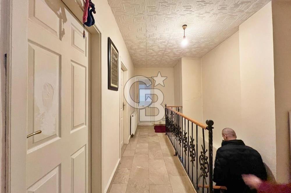 MUHTEŞEM KONUM!!! MUTLU CD ÜZERİ KAPALI TERAS 240M2 5+1 DUBLEX