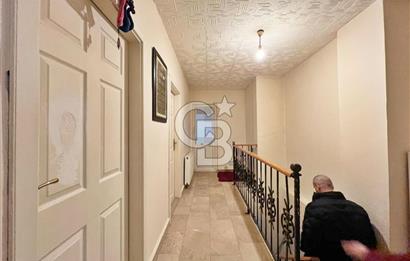 MUHTEŞEM KONUM!!! MUTLU CD ÜZERİ KAPALI TERAS 240M2 5+1 DUBLEX