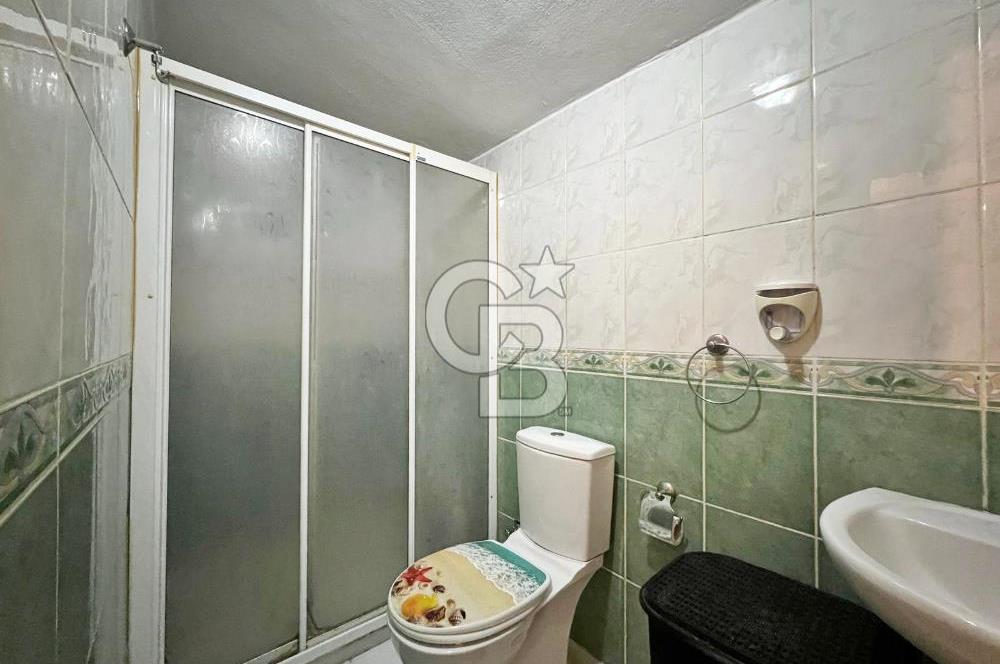 MUHTEŞEM KONUM!!! MUTLU CD ÜZERİ KAPALI TERAS 240M2 5+1 DUBLEX