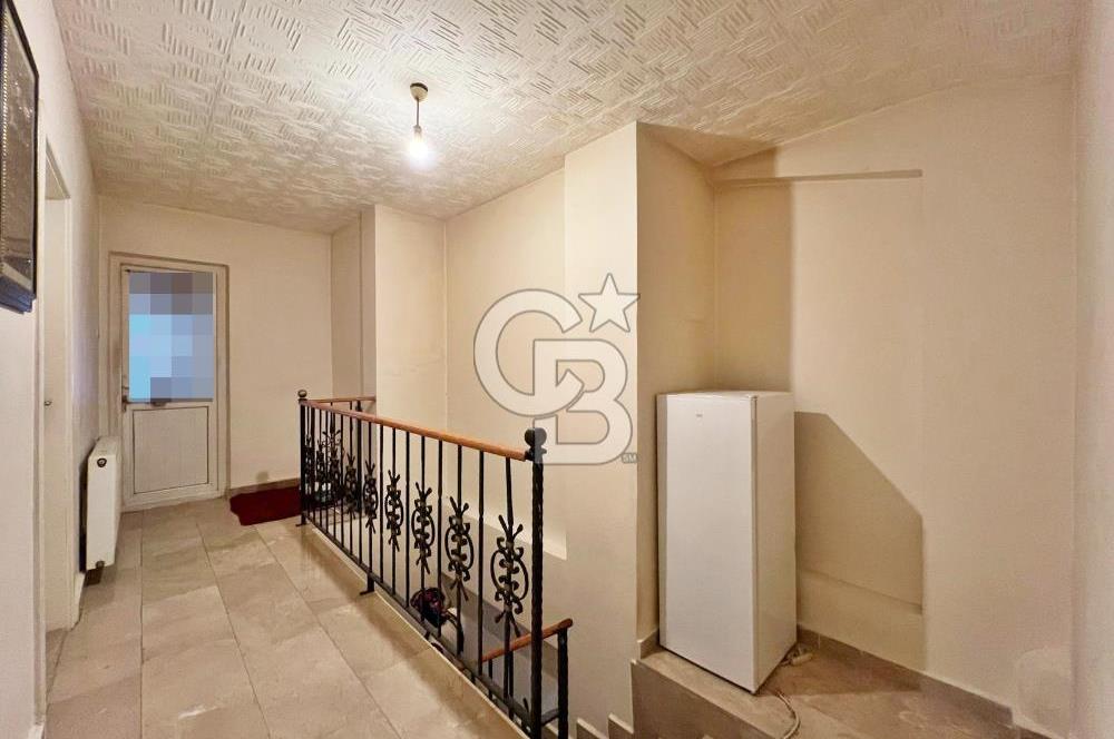 MUHTEŞEM KONUM!!! MUTLU CD ÜZERİ KAPALI TERAS 240M2 5+1 DUBLEX