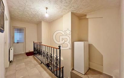 MUHTEŞEM KONUM!!! MUTLU CD ÜZERİ KAPALI TERAS 240M2 5+1 DUBLEX