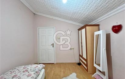 MUHTEŞEM KONUM!!! MUTLU CD ÜZERİ KAPALI TERAS 240M2 5+1 DUBLEX