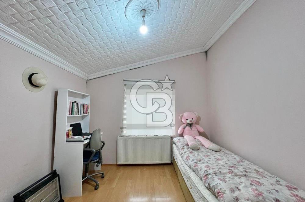 MUHTEŞEM KONUM!!! MUTLU CD ÜZERİ KAPALI TERAS 240M2 5+1 DUBLEX