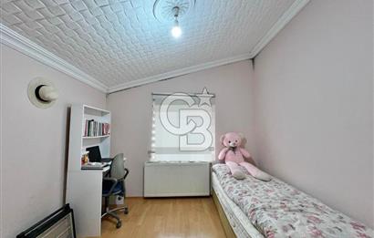 MUHTEŞEM KONUM!!! MUTLU CD ÜZERİ KAPALI TERAS 240M2 5+1 DUBLEX