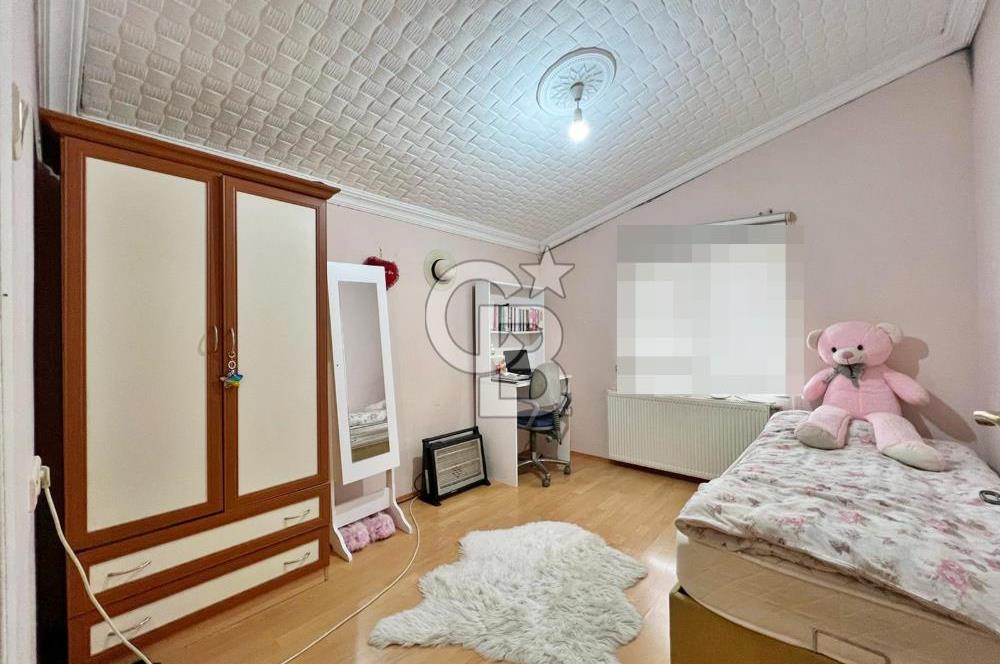 MUHTEŞEM KONUM!!! MUTLU CD ÜZERİ KAPALI TERAS 240M2 5+1 DUBLEX