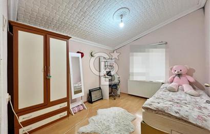 MUHTEŞEM KONUM!!! MUTLU CD ÜZERİ KAPALI TERAS 240M2 5+1 DUBLEX