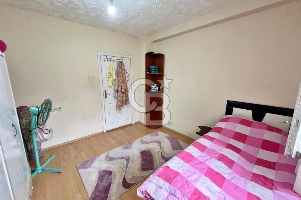 MUHTEŞEM KONUM!!! MUTLU CD ÜZERİ KAPALI TERAS 240M2 5+1 DUBLEX