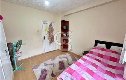 MUHTEŞEM KONUM!!! MUTLU CD ÜZERİ KAPALI TERAS 240M2 5+1 DUBLEX