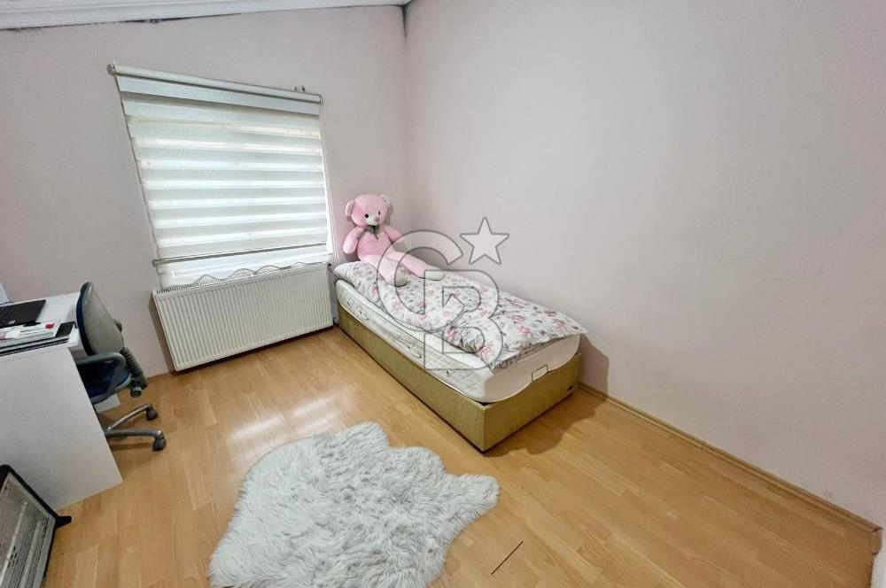 MUHTEŞEM KONUM!!! MUTLU CD ÜZERİ KAPALI TERAS 240M2 5+1 DUBLEX